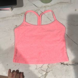 Beyond yoga Spacedye tank